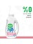 %100 Doğal Bebek Çamaşır Sabunu Kendinden Yumuşatıcılı Bitkisel Deterjan Konsantre 750 ml X2 Adet 4