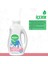 %100 Doğal Bebek Çamaşır Sabunu Kendinden Yumuşatıcılı Bitkisel Deterjan Konsantre 750 ml X2 Adet 5