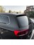 Araba Arka Cam Yan Spoiler Kanardlar Vw Passat B8 B8 5 Arka Ön Cam Yan Kanat Çıkartması Parlak Siyah (Yurt Dışından) 5