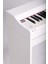 Piyano Standi - Sonic BL170 Model Piyanoya Uyumlu Beyaz (Model Ismi: Pekinel) 2