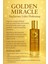 Say Bakım Yağı Avantajlı 2'li SetGOLDEN MIRACLE HERBAL HAIR CARE MIRACLEBİTKİSEL SAÇ BAKIM YAĞI – ONARICI – HACİM VEREN – PARLAKLIK DESTEKLİ 7