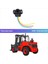 3x Forklift Parçaları Linde Hızlandırıcı T20AP T20P L12 L14L14APL16AP 7916400105 Için Hızlandırılmış Hızlandırıcı Potansiyometre (Yurt Dışından) 3