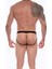 Erkek Desenli Jockstrap Çamaşır 3