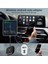 Kablosuz Akıllı Kutu Otomatik Adaptör Android Aı Kutusu Carplay Dongle Fiş Kablosuz Otomatik Adaptör (Yurt Dışından) 5