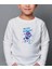 Yılbaşı Temalı Erkek Çocuksweatshirt 1