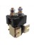 2x SW80-6 SW80B-156 DC24V Elektrik Forklit 125A Albrıght Tek Etkili Solenoid Kontaktör Için Aralıklı Kontaktör (Yurt Dışından) 2