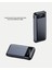Powerbank 20000 Mah Hızlı Şarjlı LED Fenerli ve 4 Portlu 4