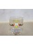 Istanbul Temalı Cam Kurukafa Shot Bardak ALK4302 1