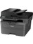 Brother MFC-L2806DW-3T Mono Lazer Yaz/tar/fot/fax/dub/eth/wıfı (3 Tam Dolu Toner) 2