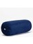 Lacivert Bolster 70 cm Uzunluk 30 cm Çap Standart Kullanım Amacıyla Yoga İçin 2