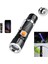 P50 LED Şarjlı Mıknatıslı USB El Feneri WT-622 4