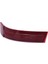 Mercedes-Benz Için X164 GL320 GL450 GL550 2007-2009 Arka Sağ Tampon Işık Uyarı Işık Kırmızı Lens 1648201274 (Yurt Dışından) 2