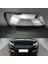 Araba Ön Far Baş Lambası Lens Passat B7 2012 2012 2013 2014 2015 Kapak Kabuğu Abajur (Yurt Dışından) 3