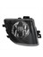 Bmw 7 Serisi F01 F02 2009-2012 Için Araba Ön Sis Fagar Kapağı Sis Lamba Kabuğu 63177182196 (Yurt Dışından) 1