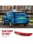 Araba Arka Tampon Kuyruk Işığı Reflektör Işık Park Freni Fog Işığı Audi Q3 2011-2015 8u0 945 095 8U0945095 Sol (Yurt Dışından) 5