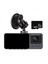 Dash Cam Ön ve Içinde Wifi 1080P 32G Hafıza Kartı 2 Inç Ekran 170 ° Geniş Açılı Gece Görüşü Wdr 24H Park Modu (Yurt Dışından) 3