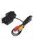 Araba Arka View Kamera Yedekleme Kamera Vw Golf 6 2010-2012 Magotan 2011-2013 (Yurt Dışından) 2