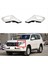 Sağ Araba Far Lens Kapağı Kafası Işık Lambası Toyota Prado Ön Işık Kabuğu 2014 2015 2015 2015 (Yurt Dışından) 2