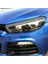 Vw Scirocco R Gts Araba Kafası Işık Lambası Çıkartma Kafası Işık Trims 2008-2017 (Yurt Dışından) 4