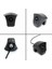 Araba 170 ° Geniş Açılı Kamera Araç Ön Görünüm Kamera Hd A3 8p A6 C7 C6 A4 B8 B9 A1 Tt Mk2 A8 D3 Q3 C5 (Yurt Dışından) 4