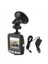 Dash Cam Arabalar Mini Kamera Araba Dvr Video Kaydedici Araç Black Box Gece Görme Otomobil Aksesuarları 1080P (Yurt Dışından) 1