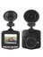 Dash Cam Arabalar Mini Kamera Araba Dvr Video Kaydedici Araç Black Box Gece Görme Otomobil Aksesuarları 1080P (Yurt Dışından) 2