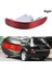 Mitsubishi Outlander 2007-2012 8355A004 Arka Sağ Tampon Kuyruk Sis Işık Lamba Kapağı Deflektörü (Yurt Dışından) 2