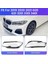 Lh Sol Side Araç Far Lens Kapağı Baş Kafa Işık Lambası G21 Için Bmw G20 G21 3 Seris 2019 2020 2021 (Yurt Dışından) 2