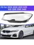 Lh Sol Side Araç Far Lens Kapağı Baş Kafa Işık Lambası G21 Için Bmw G20 G21 3 Seris 2019 2020 2021 (Yurt Dışından) 5