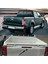 Toyota Hilux 2010-2017 Için 2x Araç Arka Görünüm Kamera Yedek Kamera (Yurt Dışından) 2