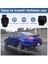 DG1Z-19G490-A Otomobil Ters Kamera Arka Görünüm Yedekleme Yardımcısı Ford Taurus 2013-2019 EG1Z19G490A Için Park Kamerası (Yurt Dışından) 4