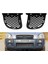 Araba Ön Tampon Sisli Havalandırma Hyundai Tucson 865652E000 865652E000 Izgara Sisli Sis Izgarası 865662E000 2005-2009 (Yurt Dışından) 2