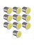 10PCS Beyaz 1156 BA15S P21W LED Araba LED 1156 Lamba Koçanı 12 Smd 12V Voltaj (Yurt Dışından) 1