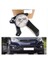 1 Pcs Sağ Sis Far Montajı Halojen Sisli Sinyal Lambası Ssangyong Korando C Yeni Actyon 8320234050 (Yurt Dışından) 3