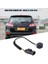 Hyundai Santa Fe 2010-2013 Araba Ters Kamera Arka Görünüm Yedek Kamera 95750-2B501 95750-2B502 (Yurt Dışından) 4