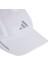 Aeroready Beyaz Şapka (HR7053) OSFW Hafif ve Konforlu Tasarım 5