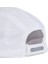Aeroready Beyaz Şapka (HR7053) OSFW Hafif ve Konforlu Tasarım 6