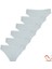 - Premium Bambu Kadın Slip – 6’lı Paket Beyaz 1