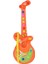 HM718 Türkçe Gitar- Halit Can Oyuncak 1