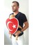 Türk Bayraklı Kanguru Kılıfı 1