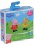 F6413 Peppa Pig Peppanın En Iyi Arkadaşları Oyun Seti +3 Yaş 2