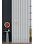 Elif 1245 Tül Perde V-Ekru 2