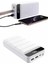 Powerbank 50.000 Mah Dijital Göstergeli Taşınabilir 4 Portlu Hızlı Powerbank 3