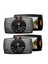 2x G30 Sürüş Kaydedici Hd Gece Görüşü Evrensel Araba Dvr Araba Malzemeleri (Yurt Dışından) 5