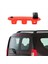 Lada Largus Cross 2012-2022 Araba Fren Işığı Arka Görünüm Kamerası 3 Üçüncü Fren Işığı Yedek Kamera (Yurt Dışından) 2