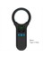 Animal Rfıd Okuyucu 134 2KHZ/125KHZ Pet Fdx-B Emid Ayarlanabilir Ses Parlaklığı USB Köpek Kedi At Handheld Mini Tarayıcı A (Yurt Dışından) 4
