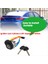 Araç Kapısı Ateşleme Anahtarı Kilit Silindir 2 Anahtar 81900-M7E00 Kia Seltos Soul Forte 2019-2023 81991-35240 81900M7E00 (Yurt Dışından) 2