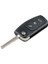 Araba Akıllı Uzaktan Anahtar 3 Düğmeler Ford Focus Fiesta 2013 Fob Case 433MHZ (Yurt Dışından) 4