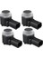 4pcs GT4T-15K859-AAW Tampon Pdc Park Sensörü Ford Edge Kaçış Lincoln Nautilus Mkc F-150 F-250 F-350 (Yurt Dışından) 3
