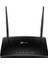 Tp-Link TL-MR6400 300 Mbps 4g Lte Sim Kart Girişli N Router 1